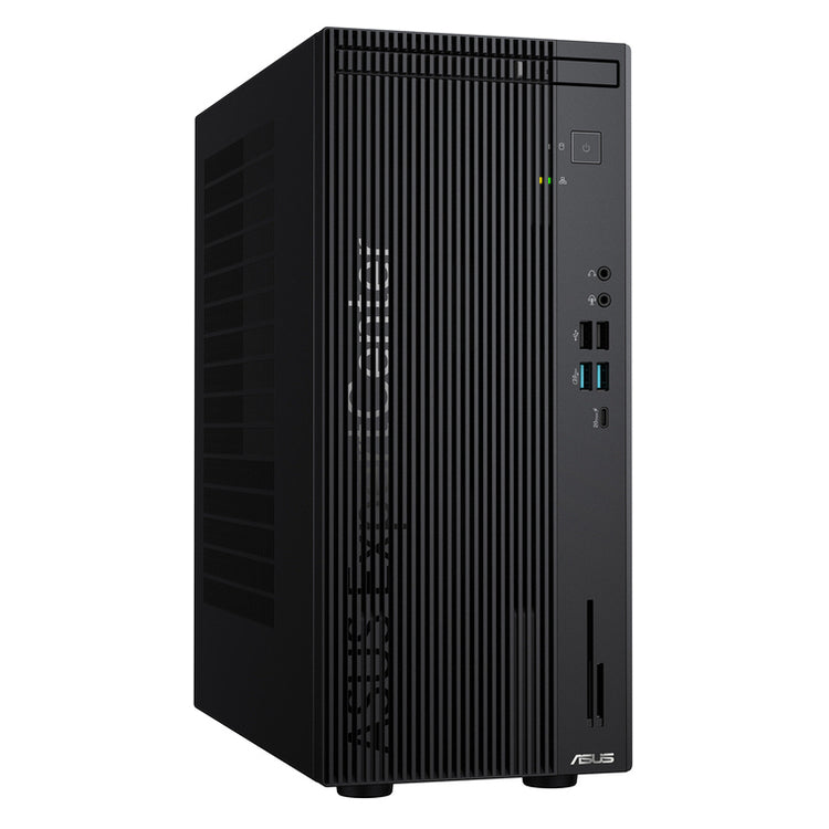 ASUS PC ExpertCenter D701MERT MT D701MERT-GR73C1X i7-14700/16GB/512GB SSD/Intel UHD Graphics 770/DVD±RW/Win 11 Pro/5Y NBD/Noir