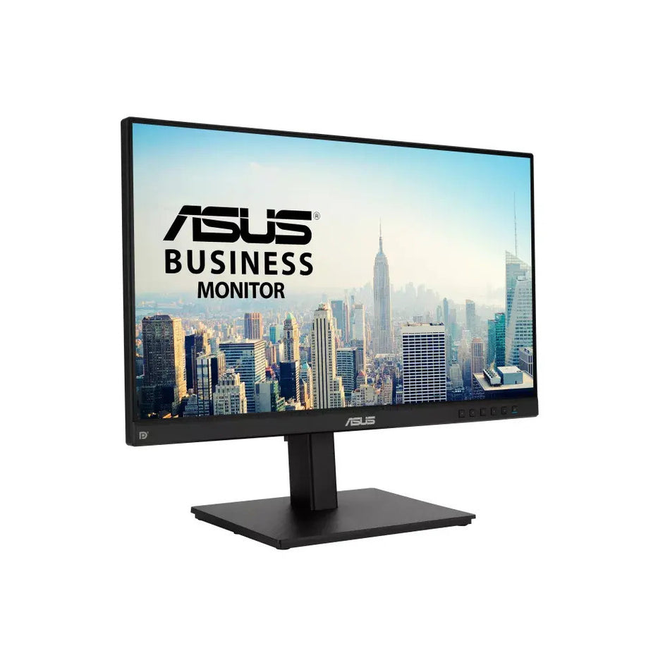 ASUS Monitor BE24ECSBT Multi-touch 23.8'' IPS 1920x1080 IPS 5ms 75Hz, HDMI, USB-C, DisplayPort, 3YearsW