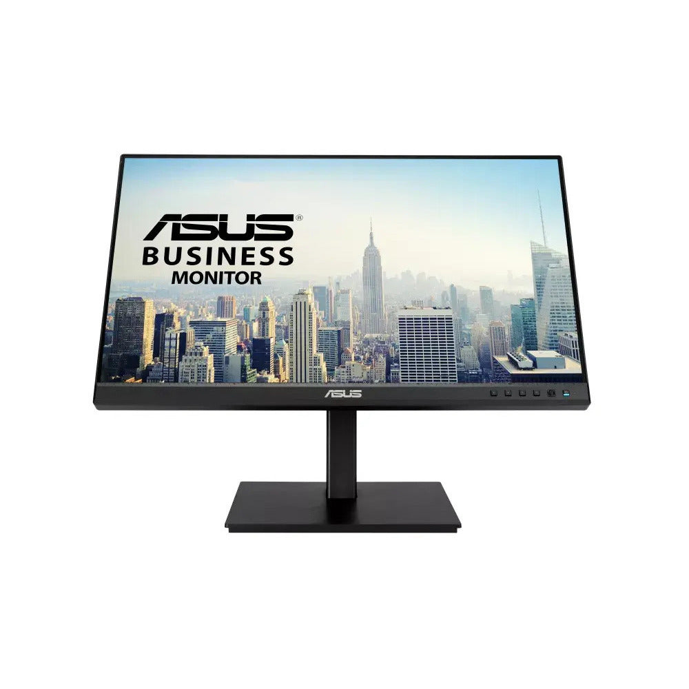 ASUS Monitor BE24ECSBT Multi-touch 23.8'' IPS 1920x1080 IPS 5ms 75Hz, HDMI, USB-C, DisplayPort, 3YearsW