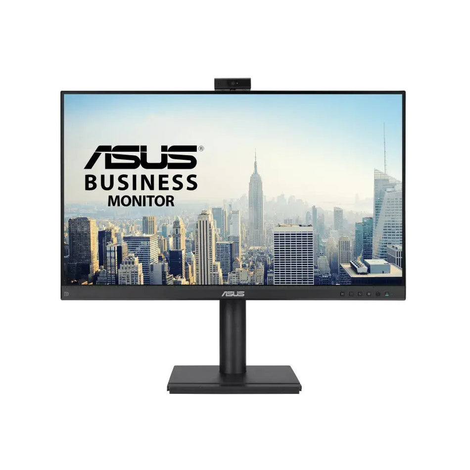 ASUS Monitor BE279QFK Video Conferencing 27'' 1920x1080 5ms IPS, DisplayPort 1.2, HDMI, VGA, 3YearsW