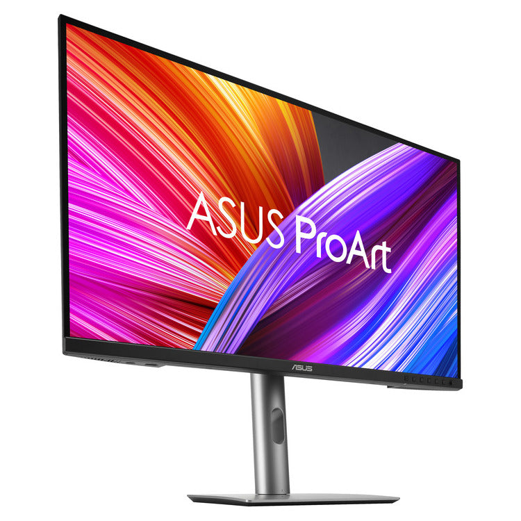 ASUS Monitor ProArt Display PA279CRV Professional 27'' 3840x2160 HDMI, USB-C, DisplayPort, höhenverstellbar, Adaptive-Sync, 3 Jahre Garantie