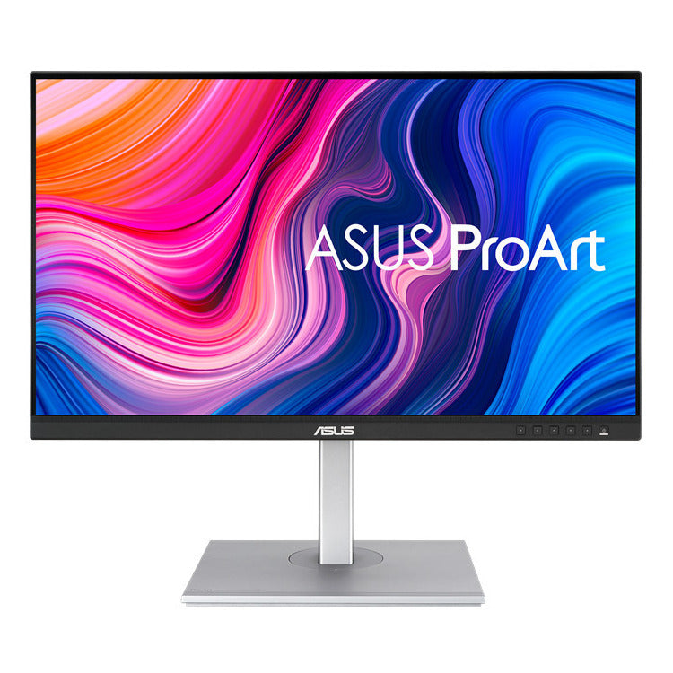 ASUS Monitor ProArt Display PA279CV Professional 27'' 4K UHD,IPS, HDMI, USB-C, DisplayPort, Height Adjustable, Adaptive-Sync, 3YearsW