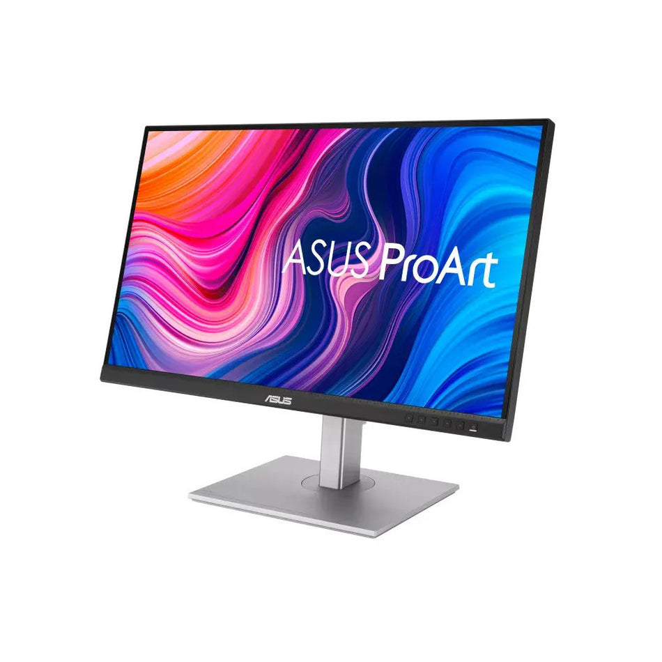 ASUS Monitor ProArt Display PA278CV Professional 27'' 2560 x 1440,IPS, HDMI, USB-C, DisplayPort, Height Adjustable, Adaptive-Sync, 3YearsW