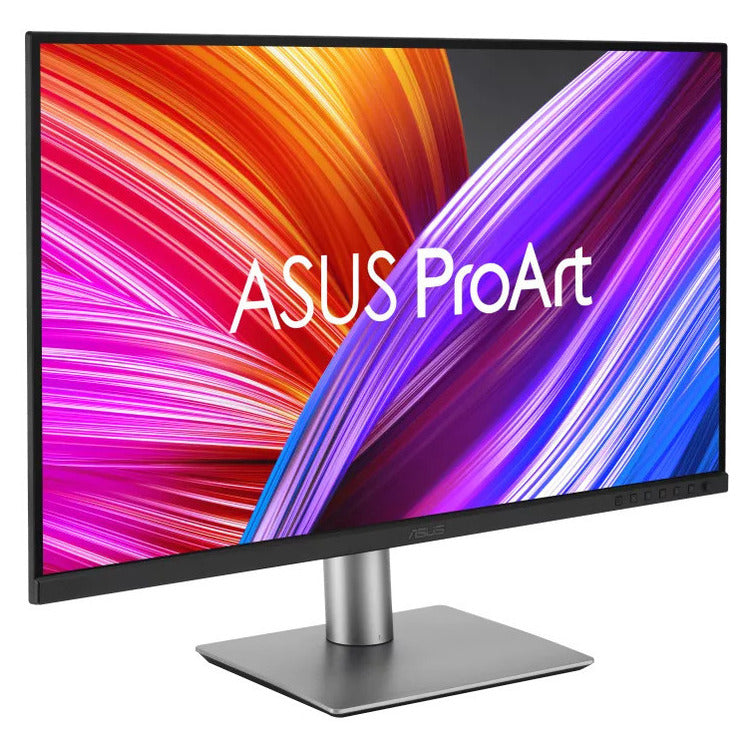 ASUS Monitor ProArt Display PA329CRV Professional 32'' 3840x2160 5ms IPS,  USB-C x 1, DisplayPort 1.4 x2, HDMI (2.0) x2, Height Adjustable, Adaptive-Sync, USB-C PD 96W, 3YearsW