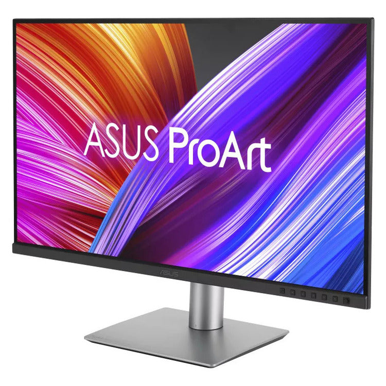 ASUS Monitor ProArt Display PA329CRV Professional 32'' 3840x2160 5ms IPS,  USB-C x 1, DisplayPort 1.4 x2, HDMI (2.0) x2, Height Adjustable, Adaptive-Sync, USB-C PD 96W, 3YearsW