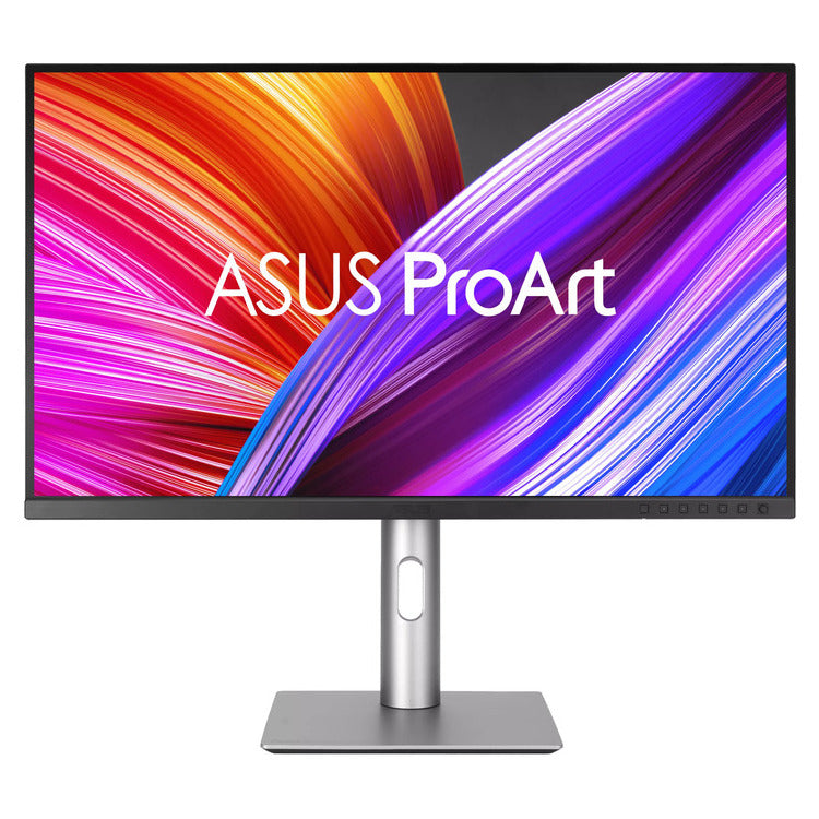 ASUS Monitor ProArt Display PA329CRV Professional 32'' 3840x2160 5ms IPS,  USB-C x 1, DisplayPort 1.4 x2, HDMI (2.0) x2, Height Adjustable, Adaptive-Sync, USB-C PD 96W, 3YearsW