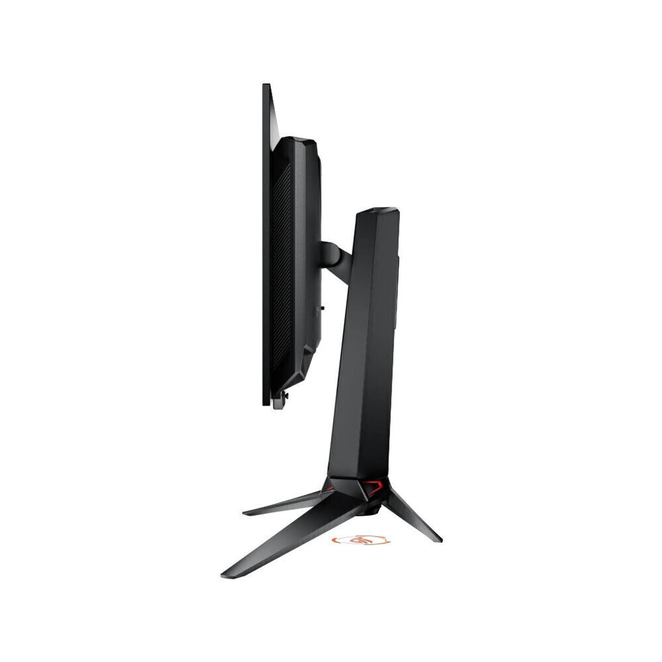 ASUS Monitor ROG Swift PG27UCDM 27'' 4K 3840x2160 1ms 240Hz, HDMI, DisplayPort,usb-c, Height Adjustable, 3YearsW