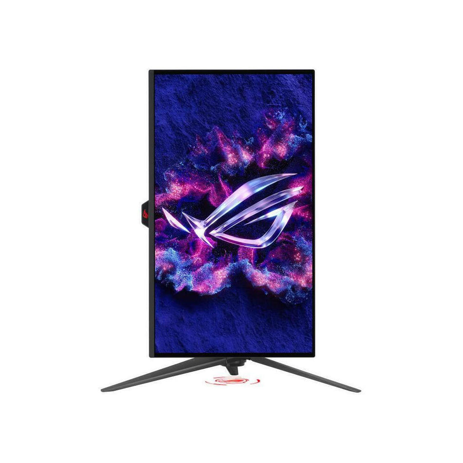 ASUS Monitor ROG Swift PG27UCDM 27'' 4K 3840x2160 1ms 240Hz, HDMI, DisplayPort,usb-c, Height Adjustable, 3YearsW