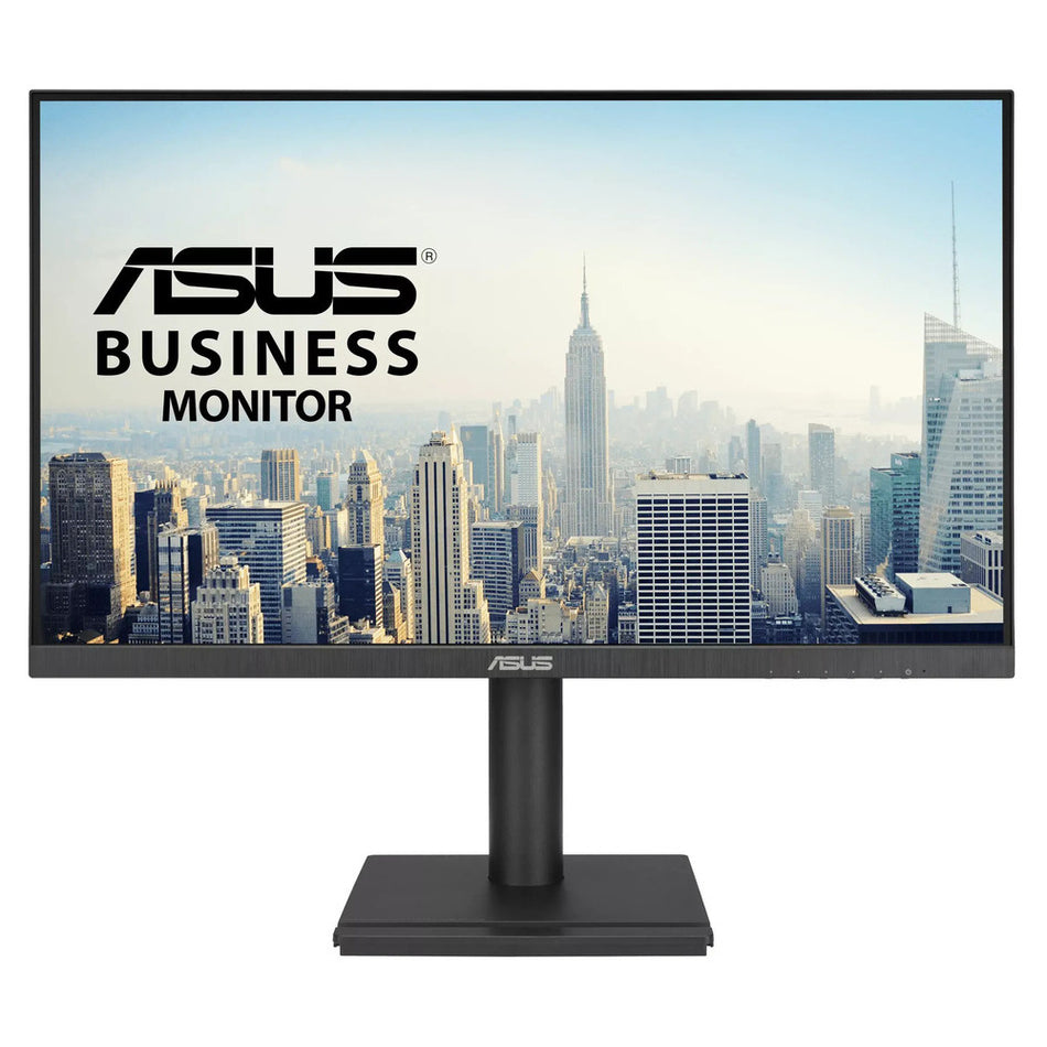 ASUS Monitor VA27DQFS 27'' IPS 1920x1080 1ms 100Hz, HDMI, DisplayPort, VGA,  Speakers, 3YearsW