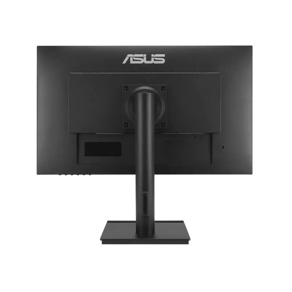 ASUS Monitor VA27DQFS 27'' IPS 1920x1080 1ms 100Hz, HDMI, DisplayPort, VGA,  Speakers, 3YearsW