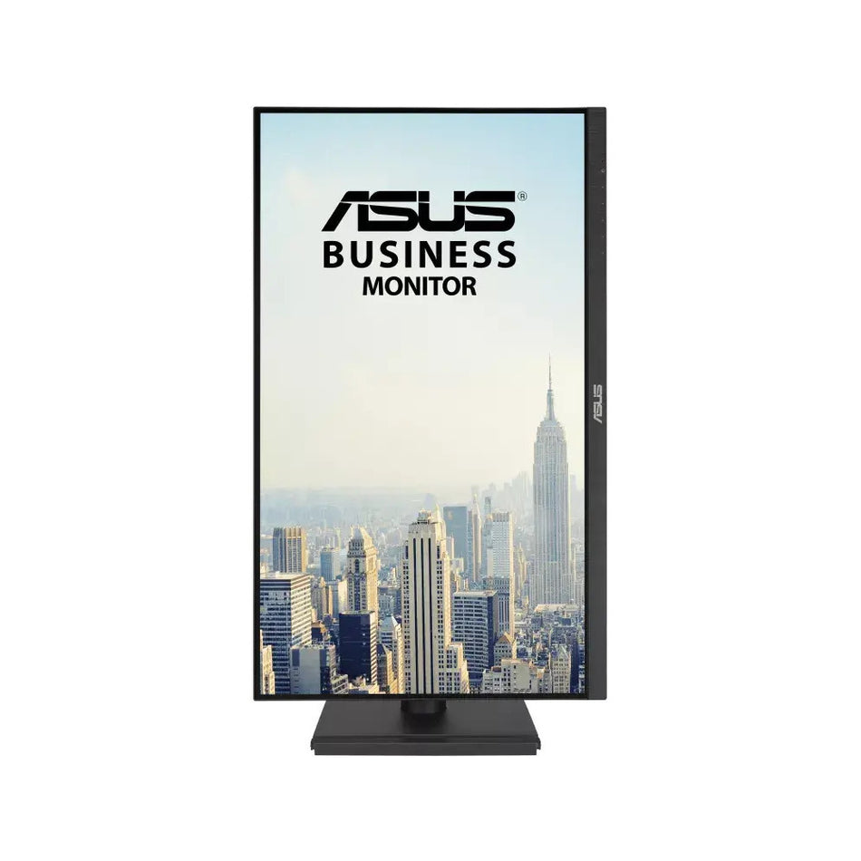 ASUS Monitor VA27DQFS 27'' IPS 1920x1080 1ms 100Hz, HDMI, DisplayPort, VGA,  Speakers, 3YearsW