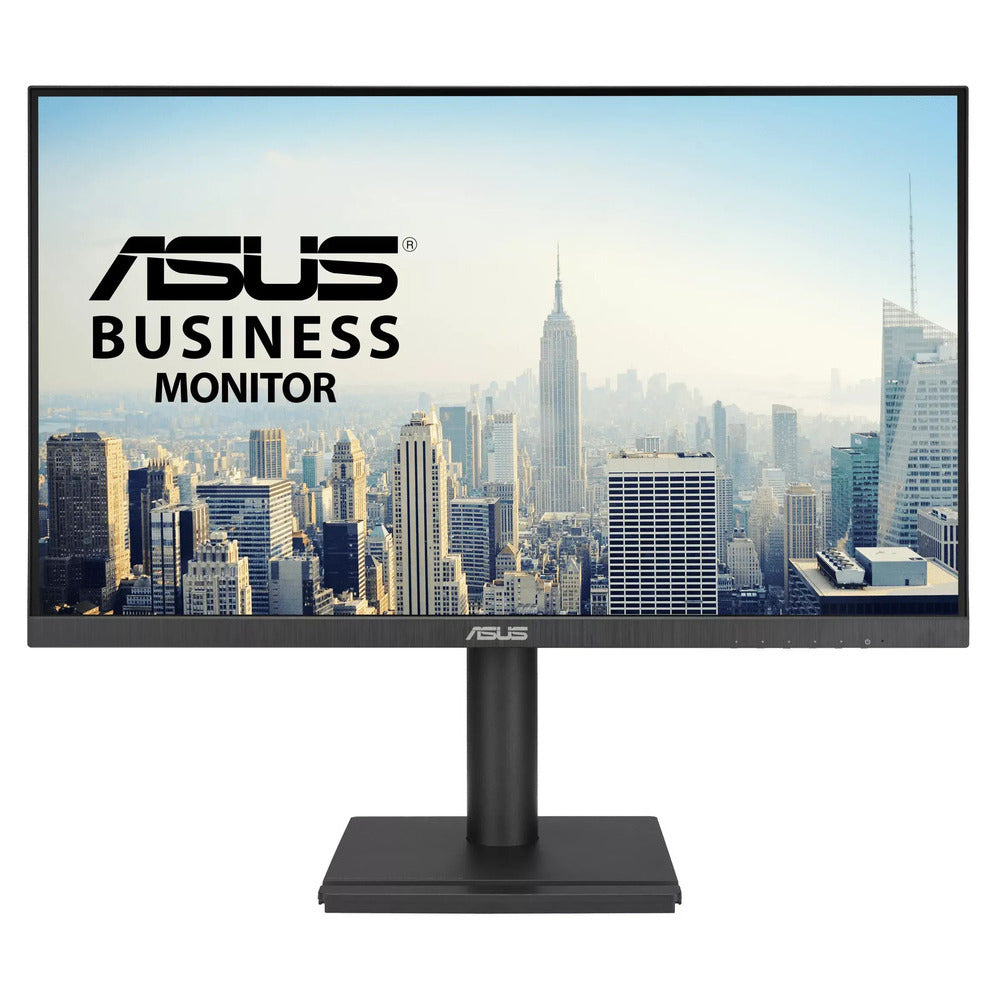 ASUS Monitor VA27DQFS 27'' IPS 1920x1080 1ms 100Hz, HDMI, DisplayPort, VGA,  Speakers, 3YearsW