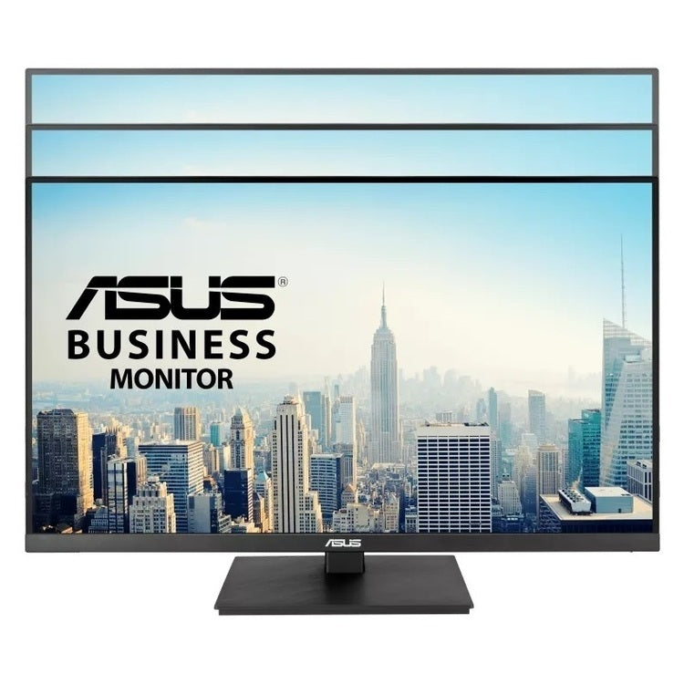 ASUS Monitor VA32UQSB 31.5'' 4K UHD (3840 x 2160) IPS 4ms 60Hz, HDMI, DisplayPort, 3YearsW