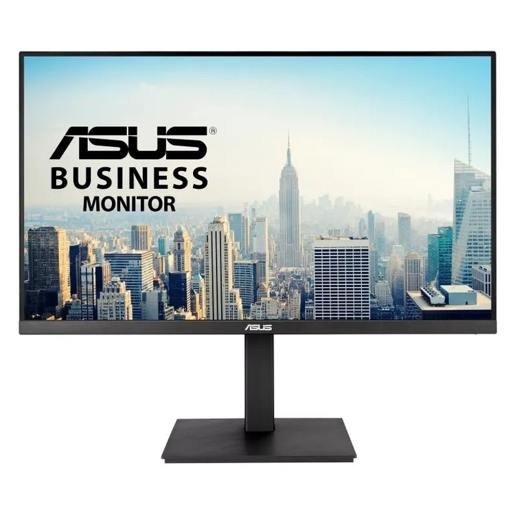 ASUS Monitor VA32UQSB 31.5'' 4K UHD (3840 x 2160) IPS 4ms 60Hz, HDMI, DisplayPort, 3YearsW