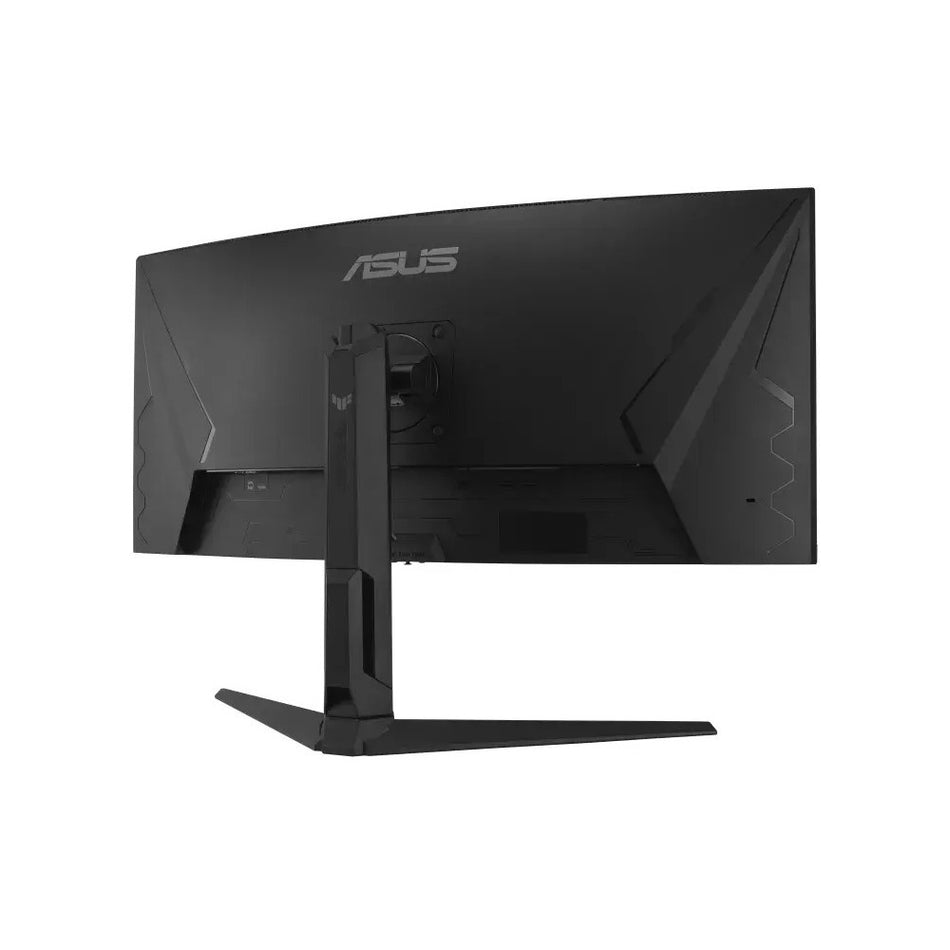 ASUS Monitor TUF Gaming Curved VG34VQL3A  34'' 3440 x 1440 1ms 180Hz, VA, HDMI, DisplayPort, Freesync Premium Pro, 3YearsW