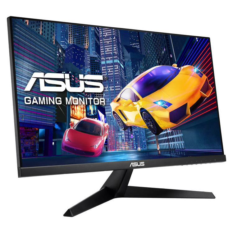 ASUS Monitor VY249HGR 23.8'' FHD 1ms 120Hz IPS, HDMI, D-SUB,Adaptive-Sync, Eye Care Plus, 3YearsW