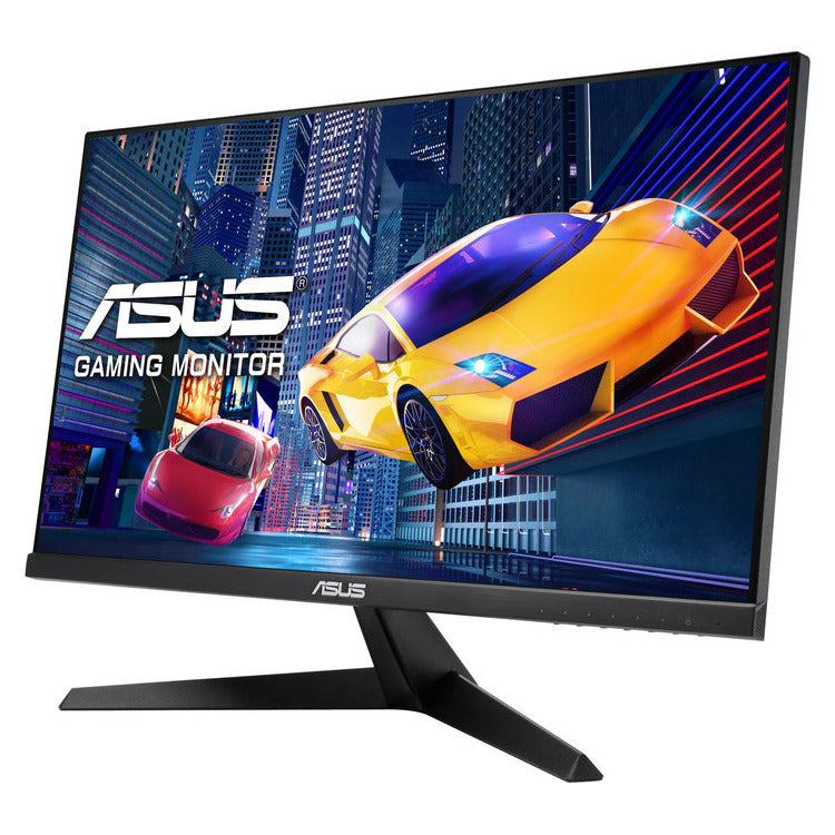 ASUS Monitor VY249HGR 23.8'' FHD 1ms 120Hz IPS, HDMI, D-SUB,Adaptive-Sync, Eye Care Plus, 3YearsW