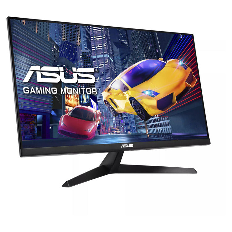 ASUS Monitor VY279HGR 27'' FHD 1ms 120Hz IPS, HDMI,  D-SUB, Adaptive-Sync, Eye Care Plues, 3YearsW