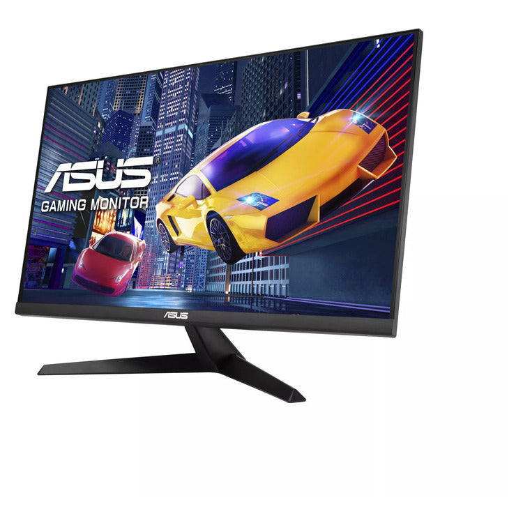 ASUS Monitor VY279HGR 27'' FHD 1ms 120Hz IPS, HDMI,  D-SUB, Adaptive-Sync, Eye Care Plues, 3YearsW