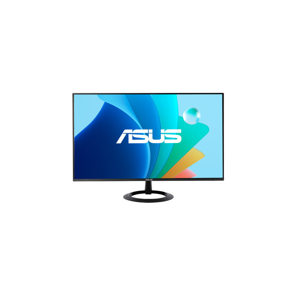 ASUS Monitor VZ279HG 27'' FHD 1ms 120Hz IPS, VGA, HDMI, Adaptive-Sync, Eye Care, 3YearsW