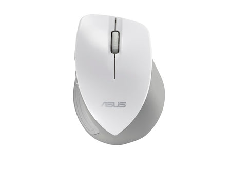 ASUS MOUSE OPTICAL WT465 V2 Wireless White