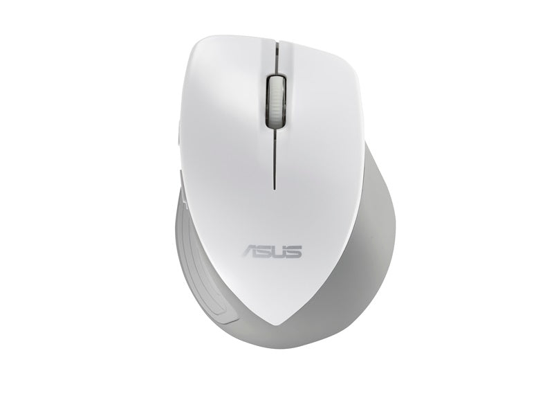 ASUS MOUSE OPTICAL WT465 V2 Wireless White