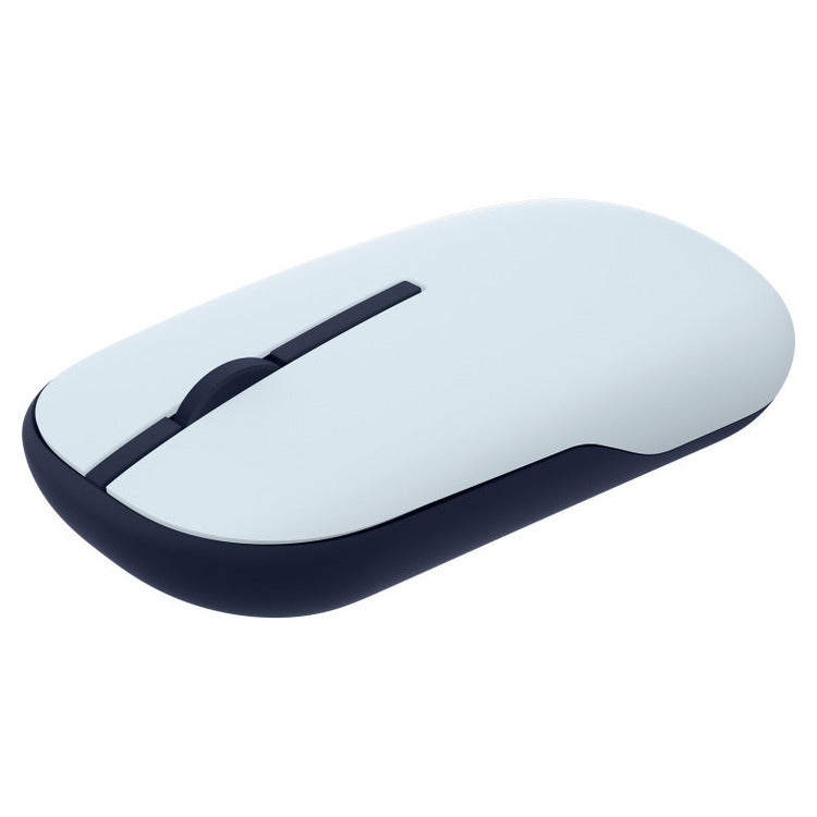 ASUS MOUSE OPTICAL MD100 Blue/Quiet Blue