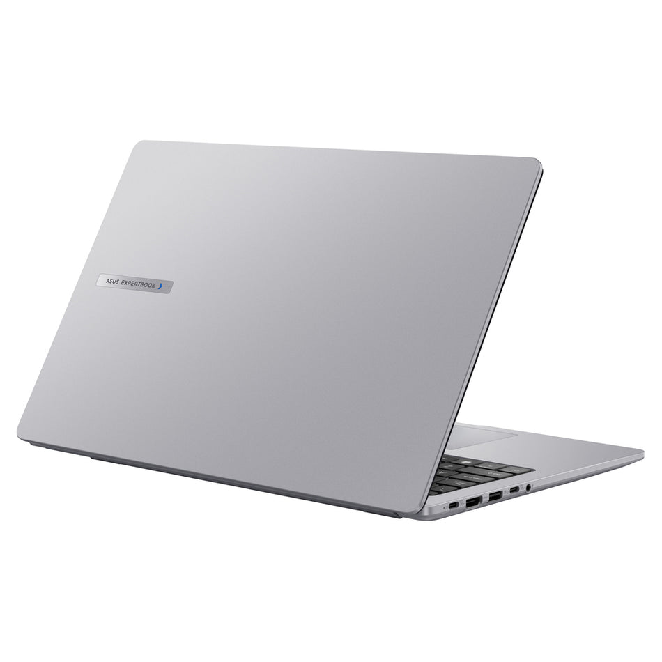 ASUS Laptop ExpertBook P1 P1503CVA-GR210H4C0X 15,6'' FHD C5-210H/16GB/512GB SSD NVMe PCIe 4.0/Win 11 Pro/3J NBD/Misty Grey