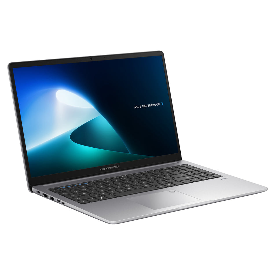 ASUS Laptop ExpertBook P1 P1503CVA-GR210H4C0 15,6'' FHD C5-210H/16GB/512GB SSD NVMe PCIe 4.0/NoOS/3Y NBD/Misty Grey