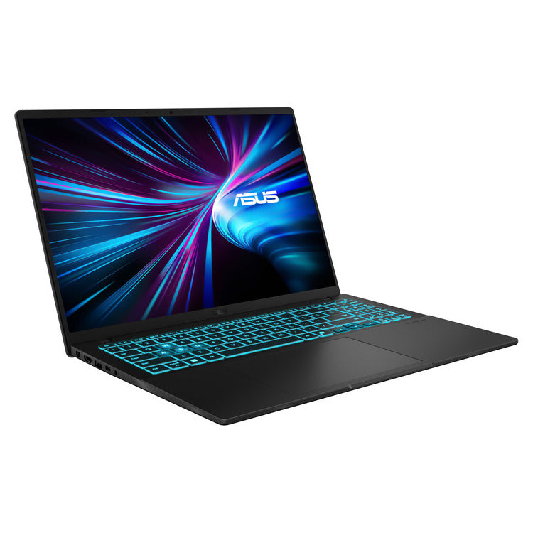 ASUS Laptop V16 V3607VM-RP031WS 16'' 1920x1200 144Hz Core 7 240H/16GB/1 TB SSD NVMe PCIe 4.0/NVIDIA GeForce RTX 5060/Win 11 Home/2Y/Matte Black