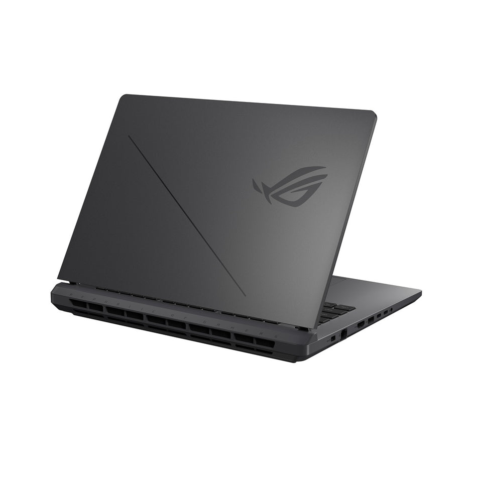 ASUS Laptop ROG Strix G16 G615LW-RV059W 16'' 1920x1200 IPS 165Hz Ultra 9 275HX/32GB/1TB SSD NVMe PCIe 4.0/NVidia GeForce RTX 5080 16GB/Win 11 Home/2Y/Eclipse Gray