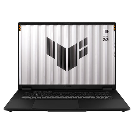 ASUS Laptop TUF Gaming A18 FA808UP-S8012W 18'' FHD IPS 144Hz R7-260/16GB/1TB SSD NVMe PCIe 4.0/NVidia GeForce RTX 5070 8GB/Win 11 Home/2Y/Jaeger Gray