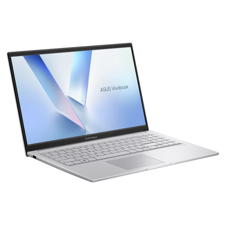 ASUS Laptop Vivobook 15 X1504VA-BQ5575W 15.6'' FHD IPS C7-150U/16GB/512GB SSD NVMe PCIe 4.0/Win 11 Ηome/2Y/Cool Silver