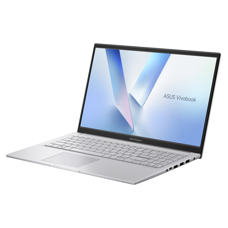 ASUS Laptop Vivobook 15 X1504VA-BQ5575W 15.6'' FHD IPS C7-150U/16GB/512GB SSD NVMe PCIe 4.0/Win 11 Ηome/2Y/Cool Silver
