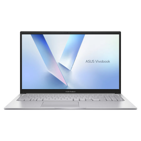 ASUS Laptop Vivobook 15 X1504VA-BQ5575W 15.6'' FHD IPS C7-150U/16GB/512GB SSD NVMe PCIe 4.0/Win 11 Ηome/2Y/Cool Silver