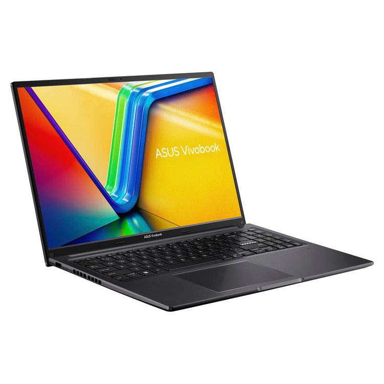 ASUS Laptop ASUS Vivobook 16 X1605VAPBF-OLED-SH251W 16'' FHD OLED/CORE 9-270H/24GB/512GB SSD NVMe PCIe 4.0/Win 11 Home/2Y/Indie Black