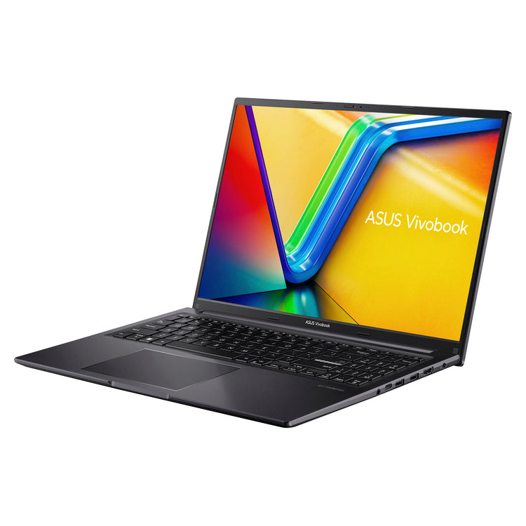 ASUS Laptop ASUS Vivobook 16 X1605VAPBF-OLED-SH250W 16'' FHD OLED/CORE 9-270H/16GB/512GB SSD NVMe PCIe 4.0/Win 11 Home/2Y/Indie Black