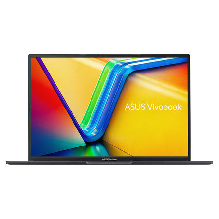 ASUS Laptop ASUS Vivobook 16 X1605VAPBF-OLED-SH250W 16'' FHD OLED/CORE 9-270H/16GB/512GB SSD NVMe PCIe 4.0/Win 11 Home/2Y/Indie Black