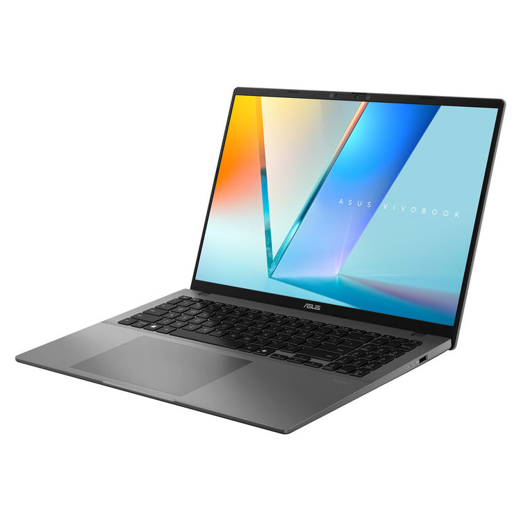 ASUS Laptop Vivobook 16 Flip Touch OLED TP3607AA-OLED-SI036W 16'' FHD (1920 x 1200)/U9-386H/32GB/1TB SSD NVMe PCIe 4.0/Win 11 Home/2Y/Matte Gray