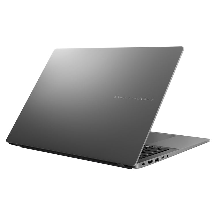 ASUS Laptop Vivobook S16 M3607GA-OLED-SH004W 16'' 1920 x 1200 OLED/RAI7-445/32GB/1TB SSD NVMe PCIe 4.0/Win 11 Home/ 2Y/Matte Gray