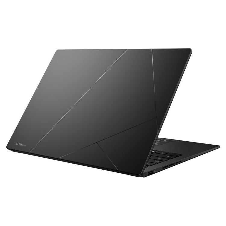 ASUS Laptop Zenbook 14 OLED UM3406GA-OLED-QD008W 14.0'' 1920 x 1200/Ryzen AI 7 445/32GB/1TB SSD NVMe 4.0/Win 11 Home/2J/Jade Black