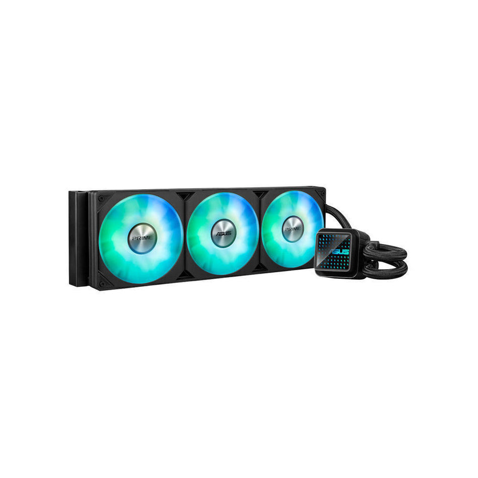 ASUS LIQUID COOLER PRIME LC 360 ARGB 360MM BLACK