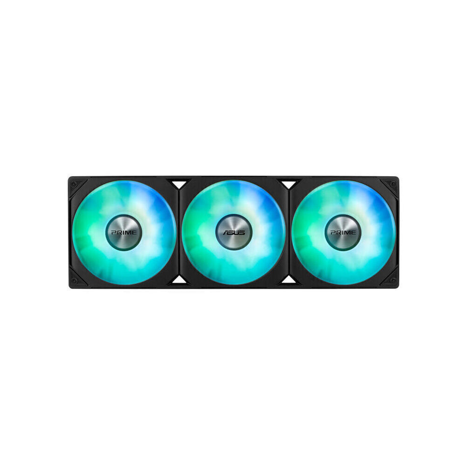 ASUS LIQUID COOLER PRIME LC 360 ARGB 360MM BLACK