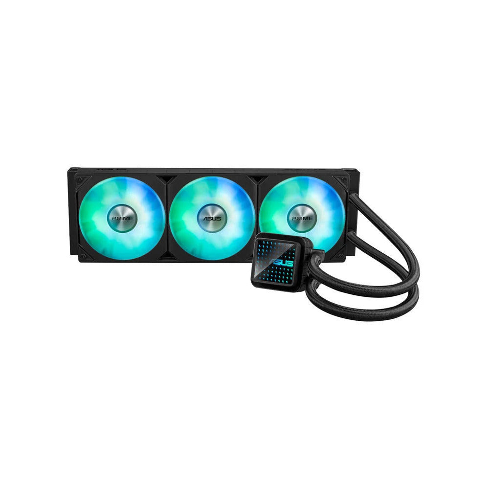 ASUS LIQUID COOLER PRIME LC 360 ARGB 360MM BLACK