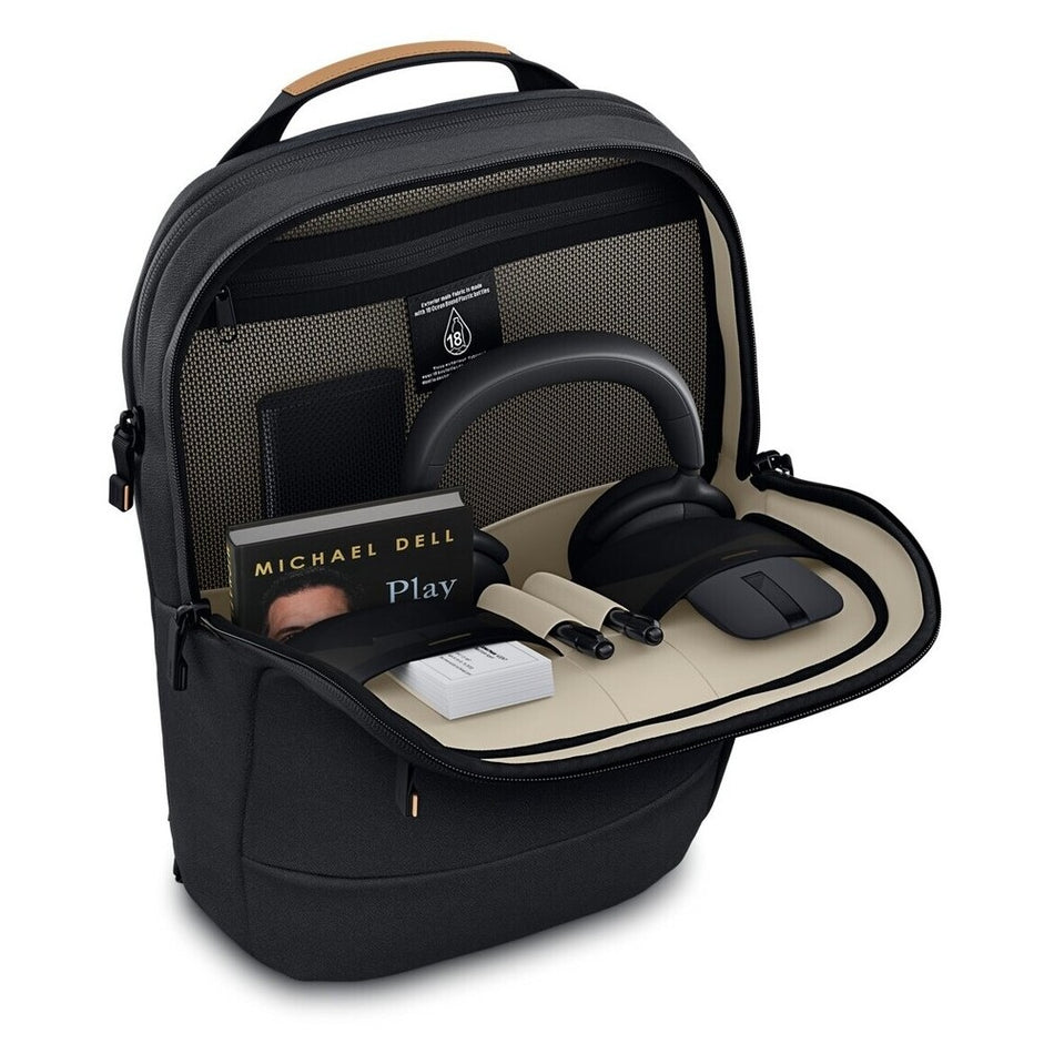 Dell Pro 14-16 Premium EcoLoop Slim Backpack - CP7625S