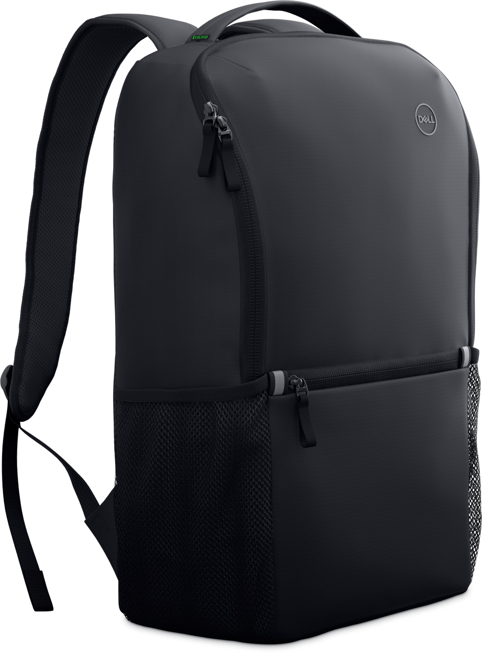 DELL Carrying Case Ecoloop Essential Backpack 14-16 CP3724