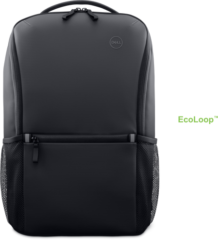 DELL Carrying Case Ecoloop Essential Backpack 14-16 CP3724