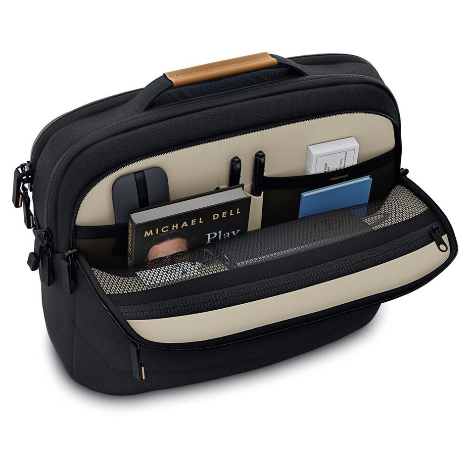 DELL Pro 14-16 Premium EcoLoop Briefcase CC7625
