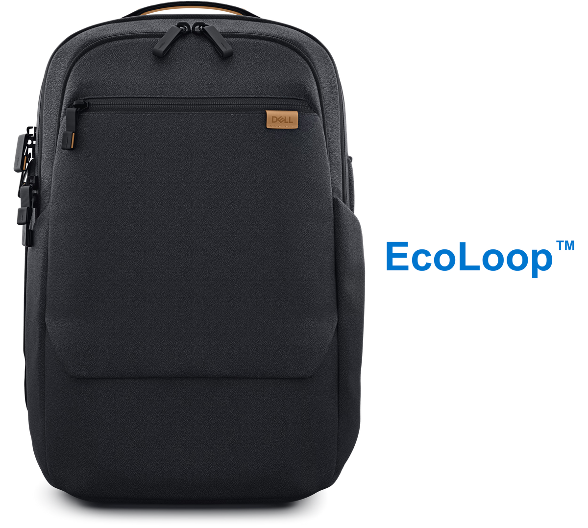 Dell Pro 14 - 16 Premium EcoLoop Backpack - CP7625