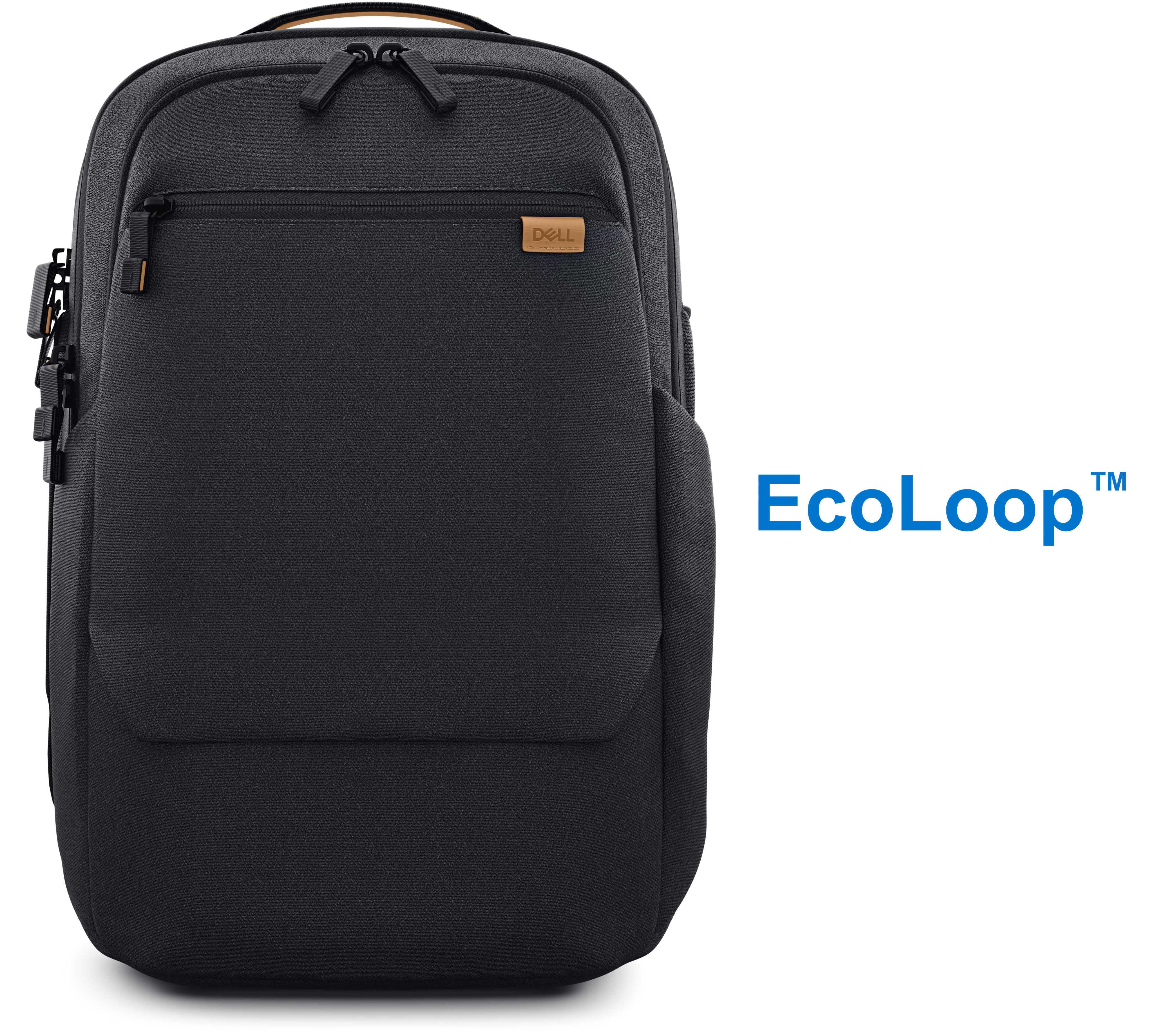 Dell Pro 14 - 16 Premium EcoLoop Backpack - CP7625